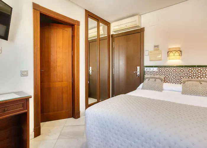 Hotel Mirador Arabeluj