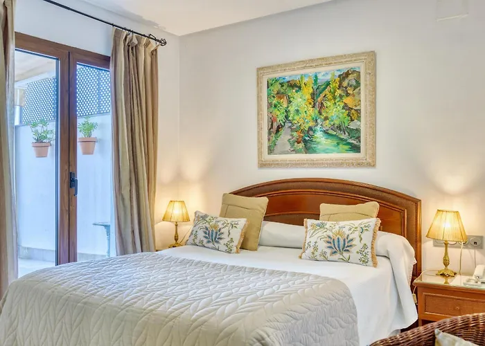 Hotel Mirador Arabeluj