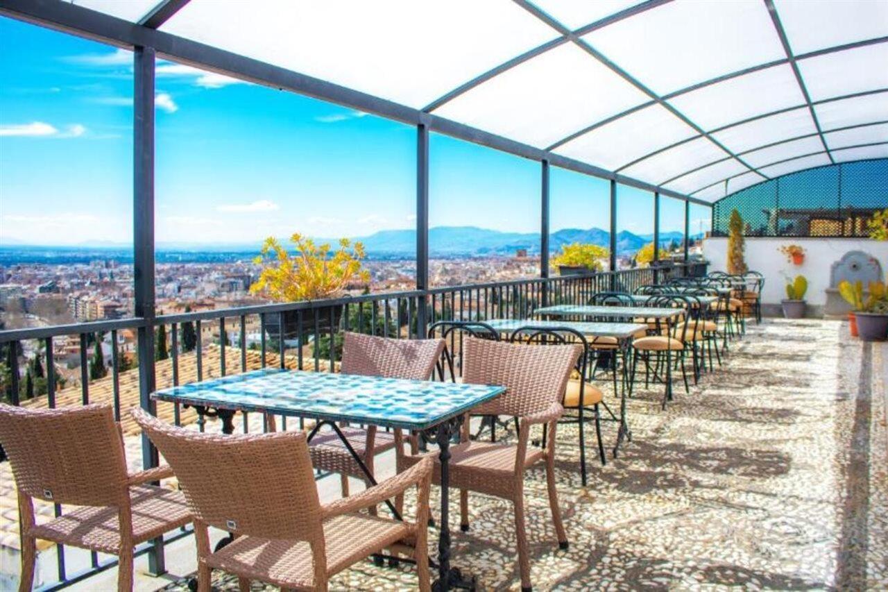 Hotel Mirador Arabeluj *