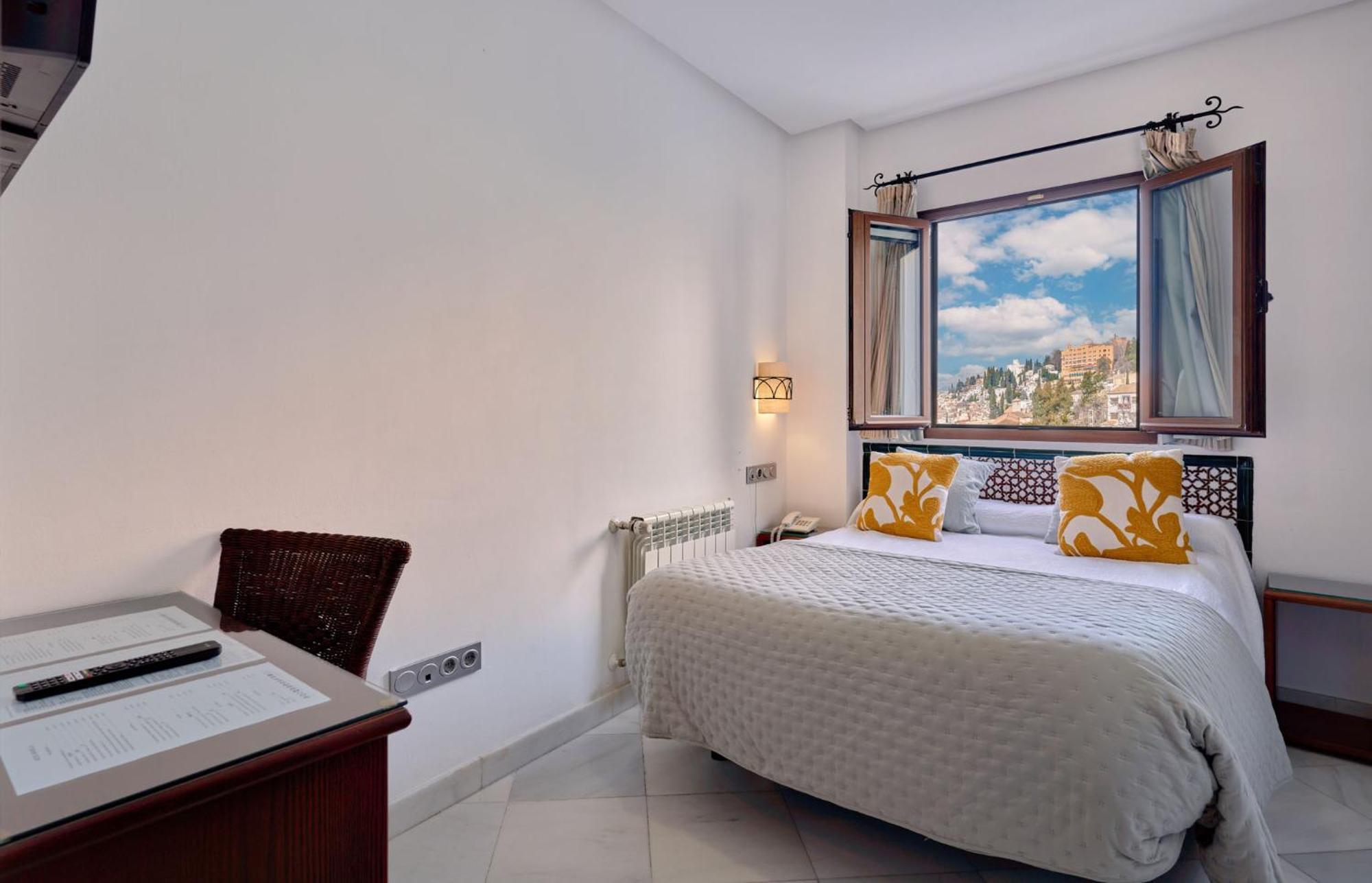 Hotel Mirador Arabeluj