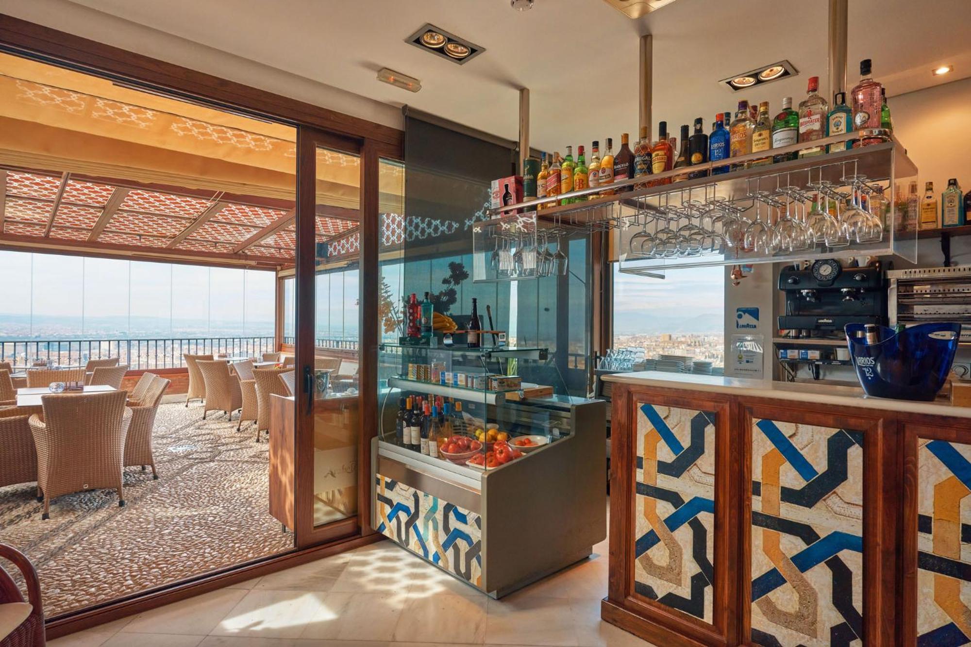 Hotel Mirador Arabeluj