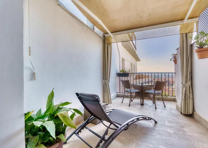 Hotel Mirador Arabeluj
