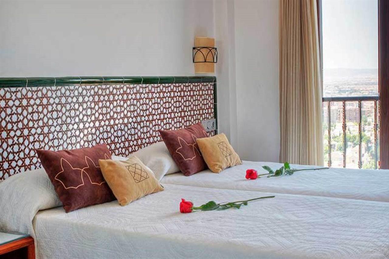 Mirador Arabeluj Hotel